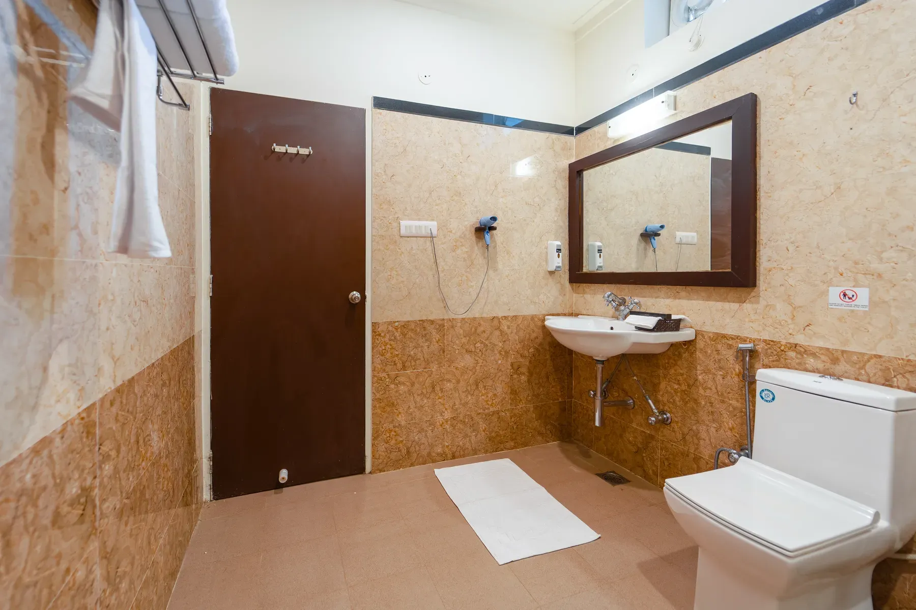 Luxury Bathroom Vanity