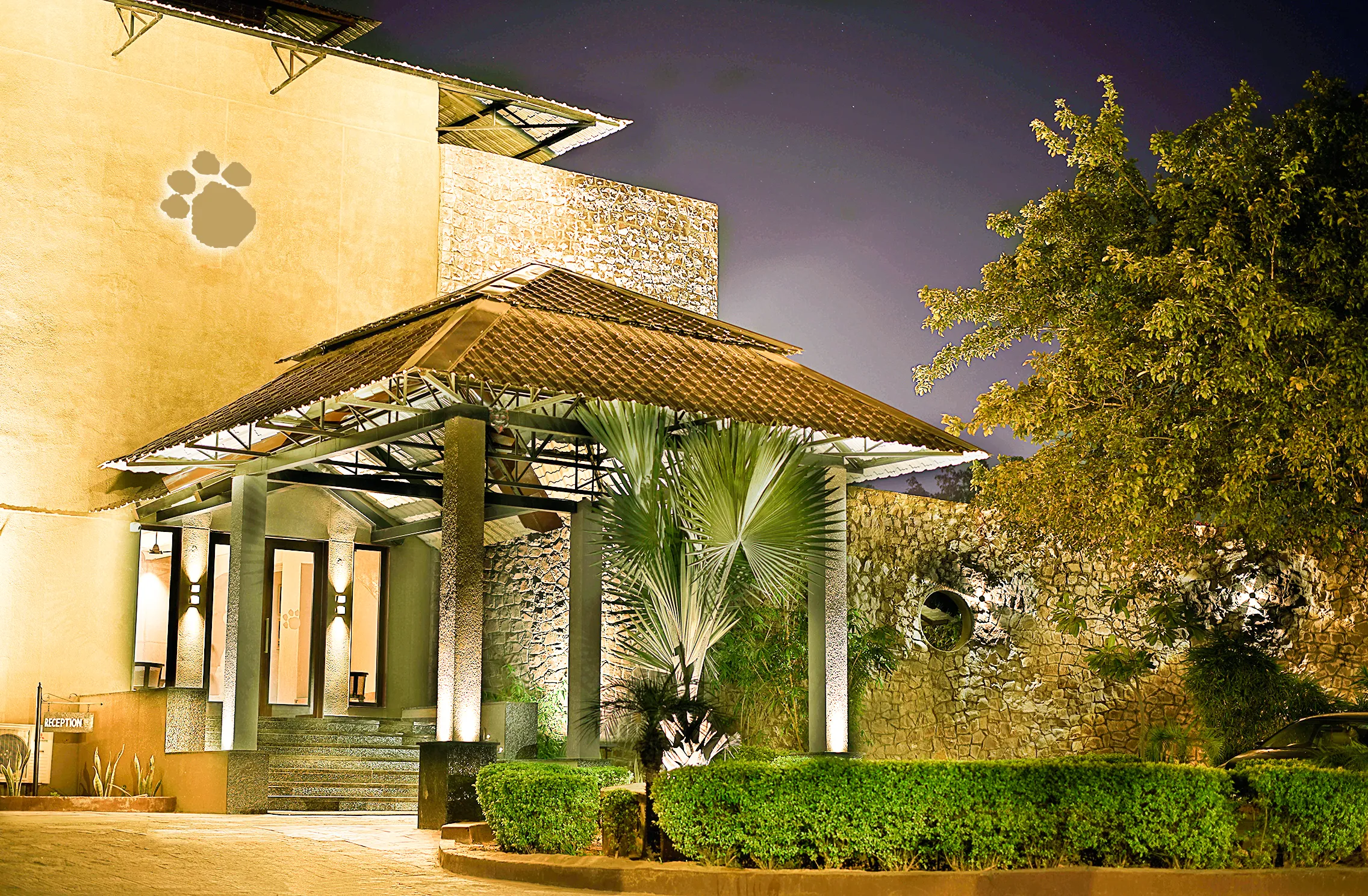 Welcome to The Pugmark